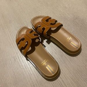 Sam Edelman Sandals Size 8